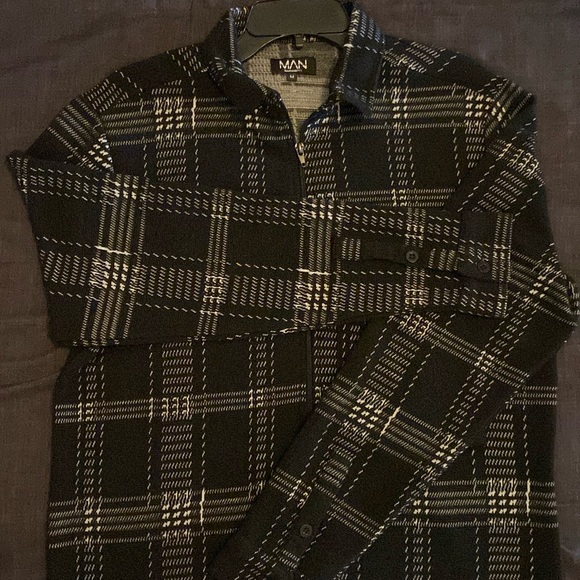 Zip up sweater - Picture 1 of 3